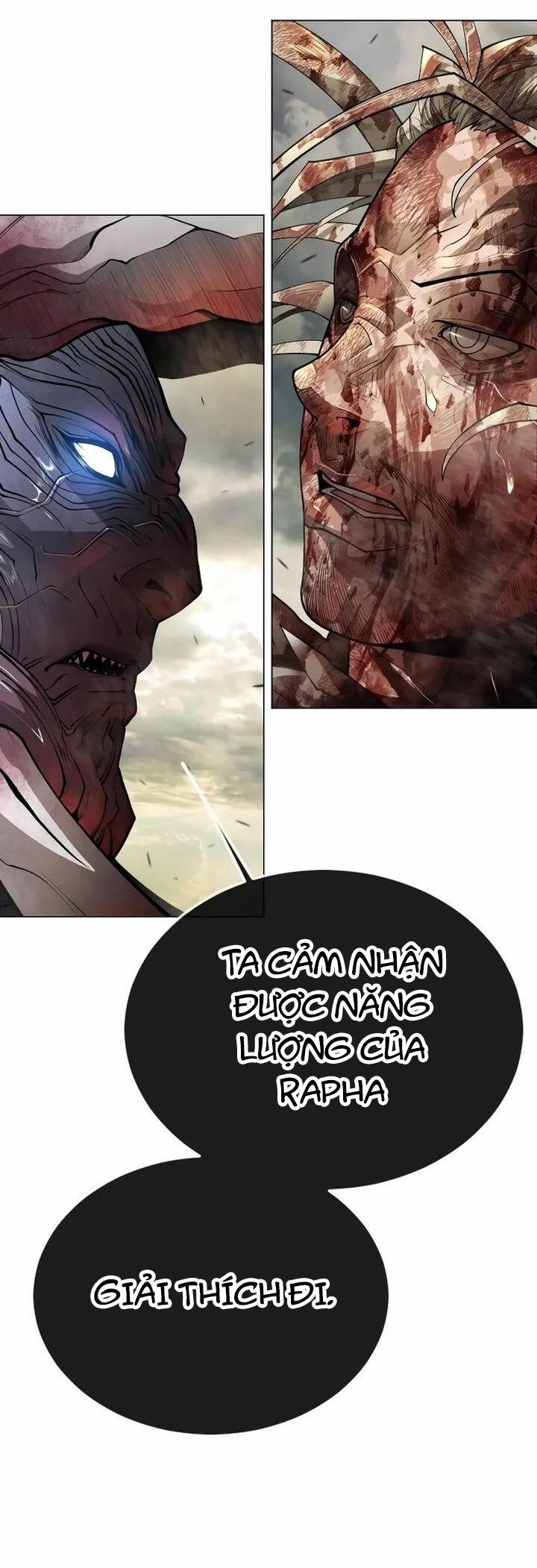 Kĩ Nguyên Của Anh Hùng Chap 181 - Next Chap 182