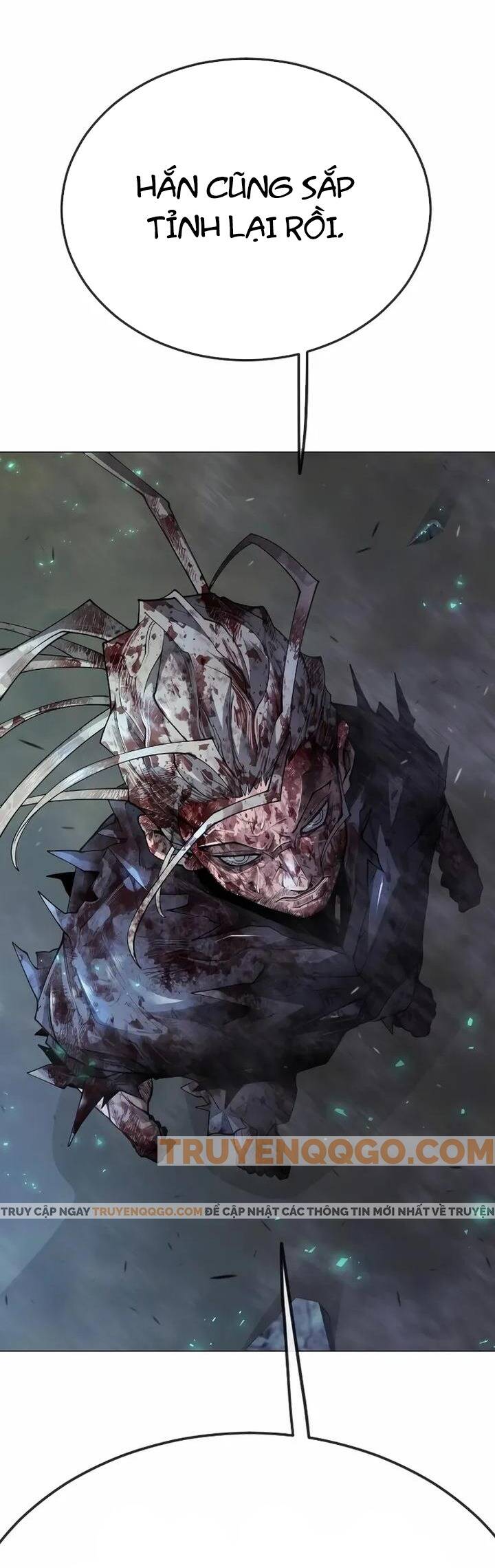 Kĩ Nguyên Của Anh Hùng Chap 181 - Next Chap 182