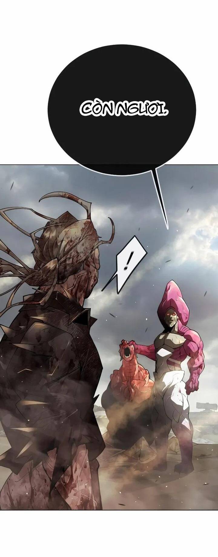 Kĩ Nguyên Của Anh Hùng Chap 181 - Next Chap 182