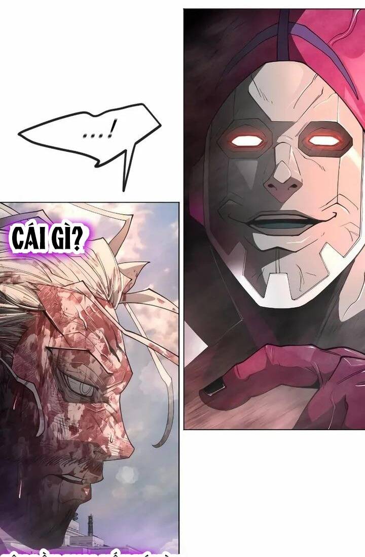Kĩ Nguyên Của Anh Hùng Chap 181 - Next Chap 182