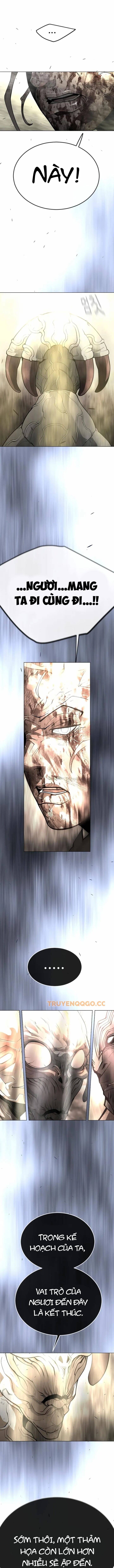 Kĩ Nguyên Của Anh Hùng Chap 182 - Next Chap 183