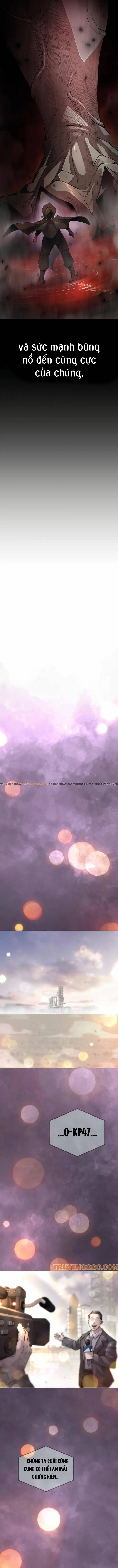 Kĩ Nguyên Của Anh Hùng Chap 182 - Next Chap 183