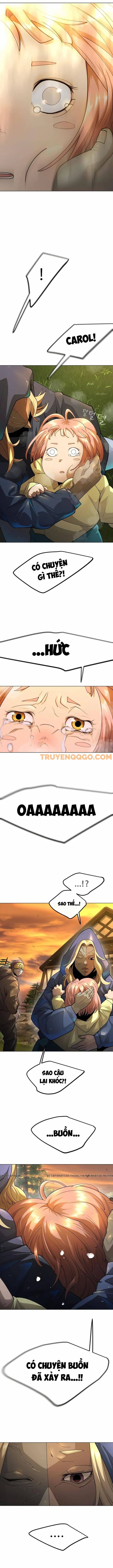 Kĩ Nguyên Của Anh Hùng Chap 182 - Next Chap 183