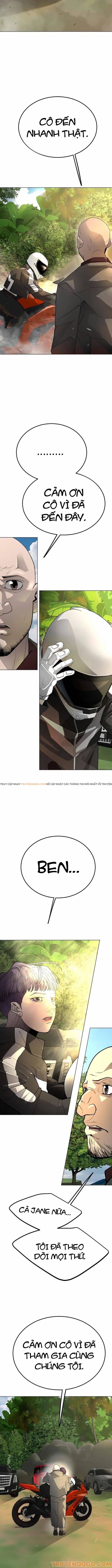 Kĩ Nguyên Của Anh Hùng Chap 182 - Next Chap 183