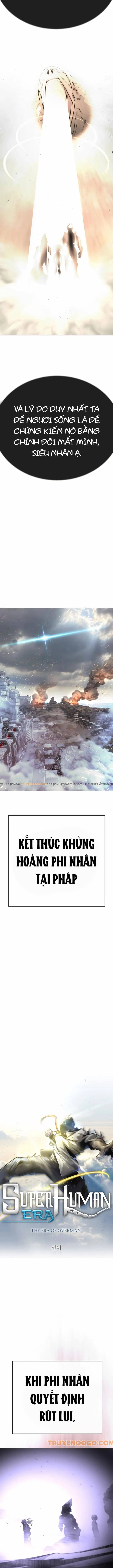 Kĩ Nguyên Của Anh Hùng Chap 182 - Next Chap 183