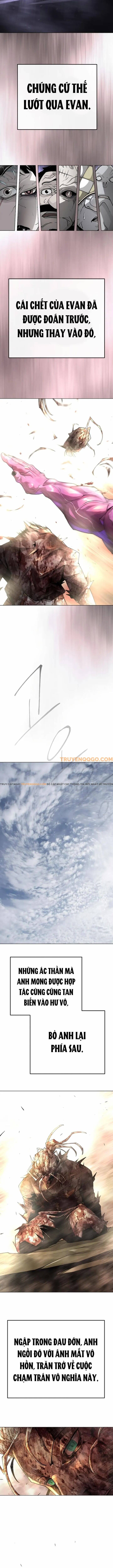 Kĩ Nguyên Của Anh Hùng Chap 182 - Next Chap 183