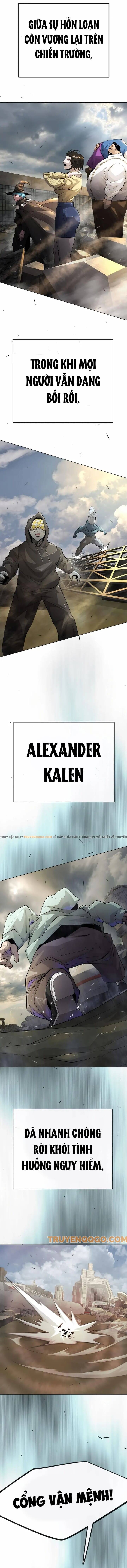 Kĩ Nguyên Của Anh Hùng Chap 182 - Next Chap 183