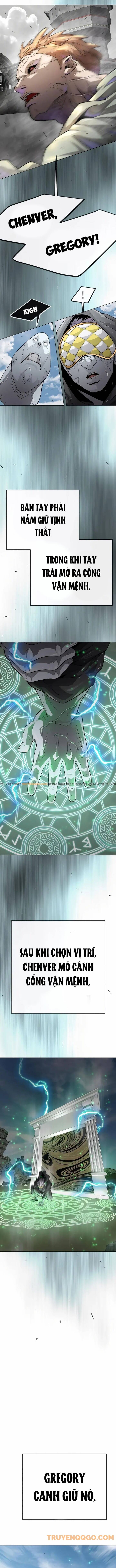 Kĩ Nguyên Của Anh Hùng Chap 182 - Next Chap 183
