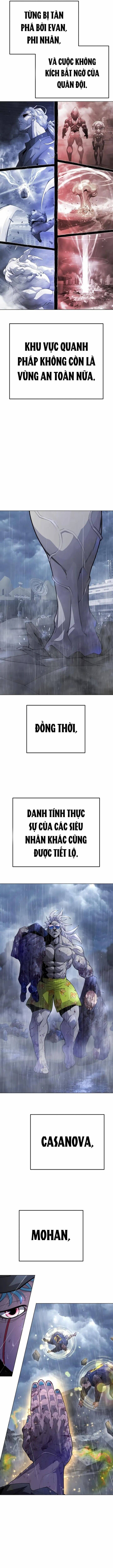 Kĩ Nguyên Của Anh Hùng Chap 182 - Next Chap 183