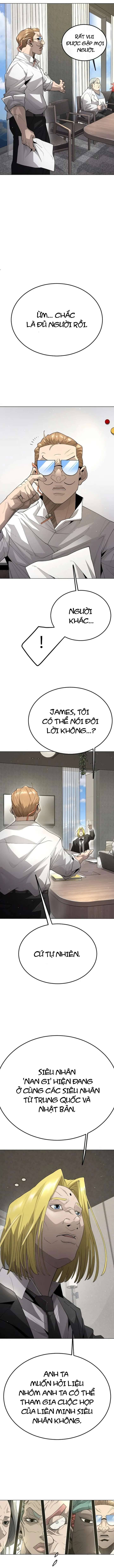 Kĩ Nguyên Của Anh Hùng Chap 183 - Next Chap 184