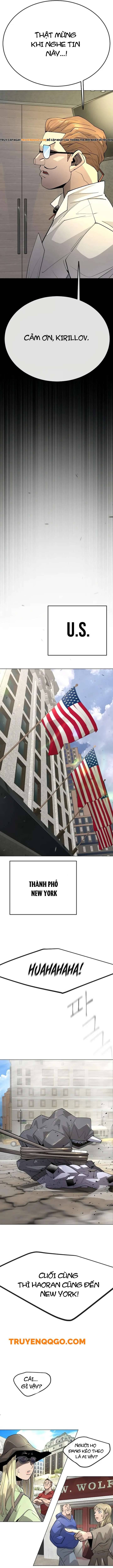 Kĩ Nguyên Của Anh Hùng Chap 183 - Next Chap 184