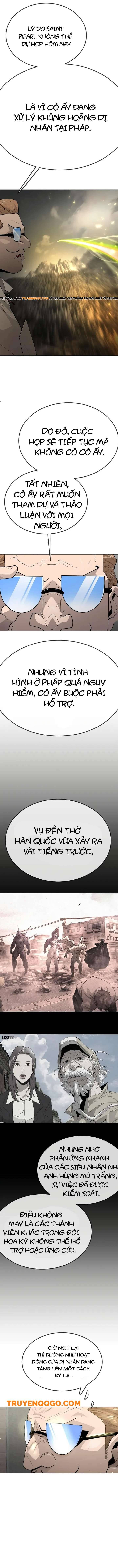 Kĩ Nguyên Của Anh Hùng Chap 183 - Next Chap 184