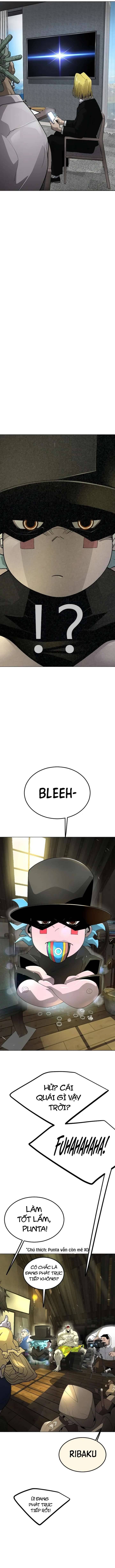 Kĩ Nguyên Của Anh Hùng Chap 183 - Next Chap 184