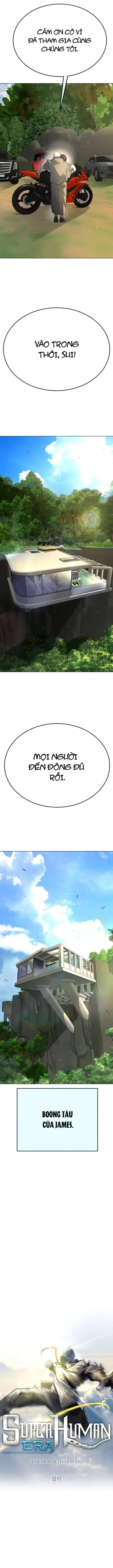 Kĩ Nguyên Của Anh Hùng Chap 183 - Next Chap 184