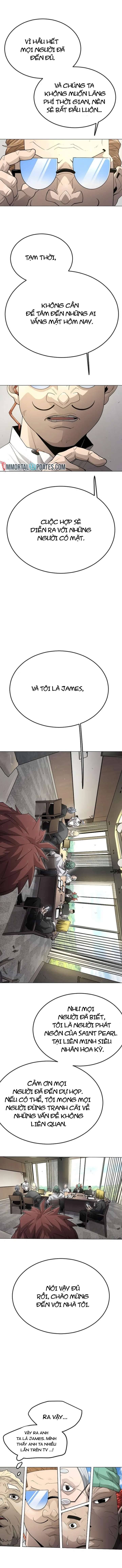 Kĩ Nguyên Của Anh Hùng Chap 183 - Next Chap 184