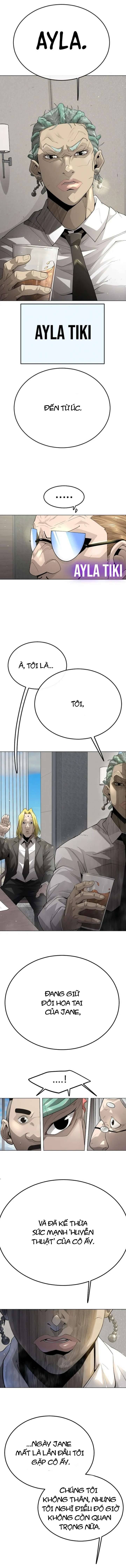 Kĩ Nguyên Của Anh Hùng Chap 183 - Next Chap 184