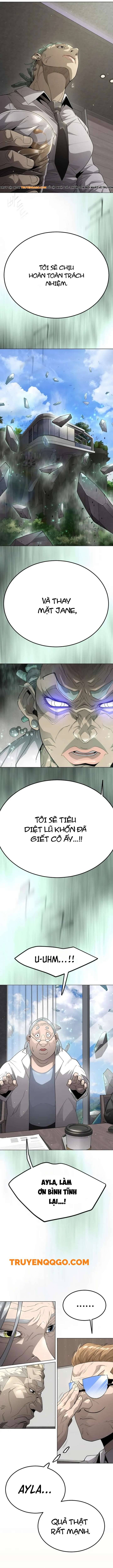 Kĩ Nguyên Của Anh Hùng Chap 183 - Next Chap 184