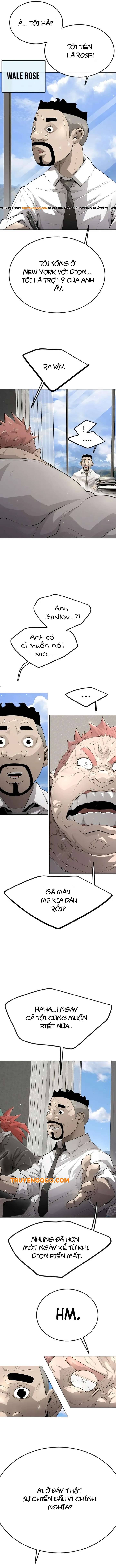 Kĩ Nguyên Của Anh Hùng Chap 183 - Next Chap 184