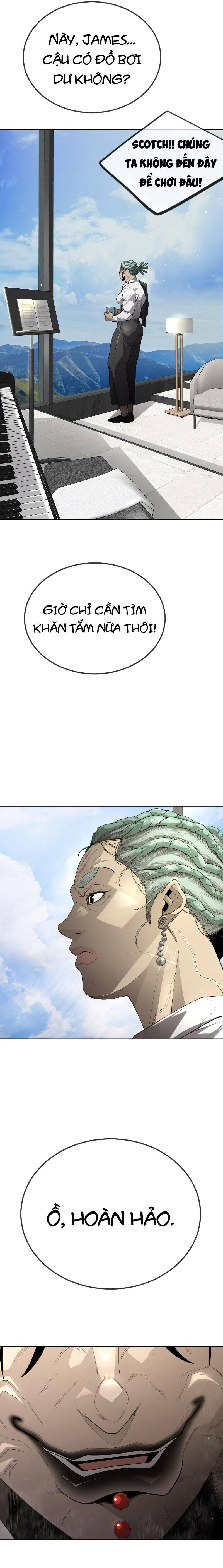 Kĩ Nguyên Của Anh Hùng Chap 185 - Next Chap 186