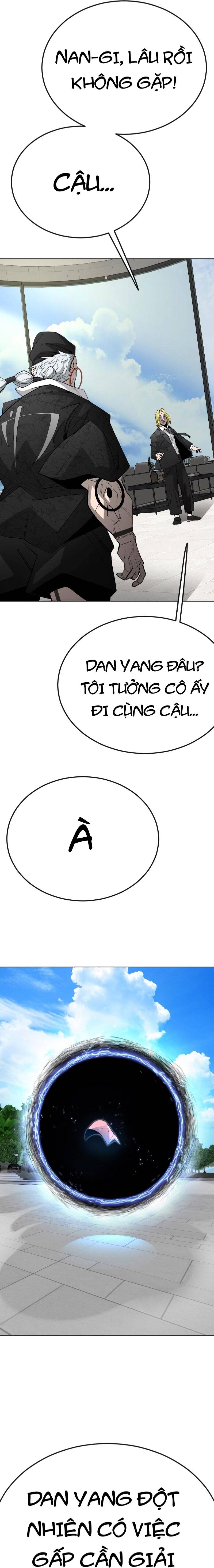 Kĩ Nguyên Của Anh Hùng Chap 185 - Next Chap 186