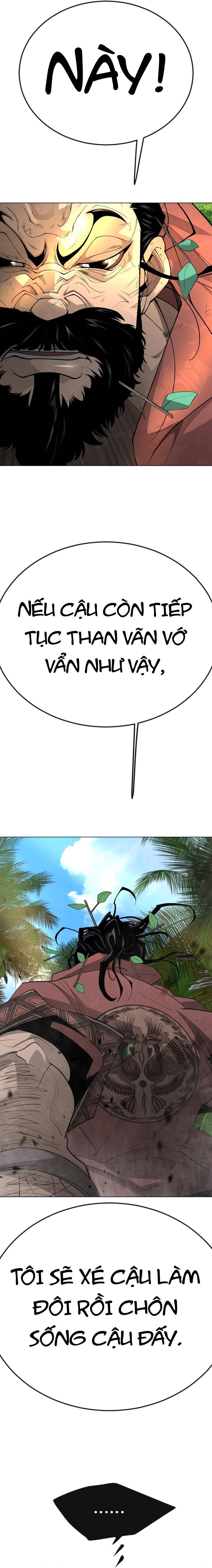 Kĩ Nguyên Của Anh Hùng Chap 185 - Next Chap 186