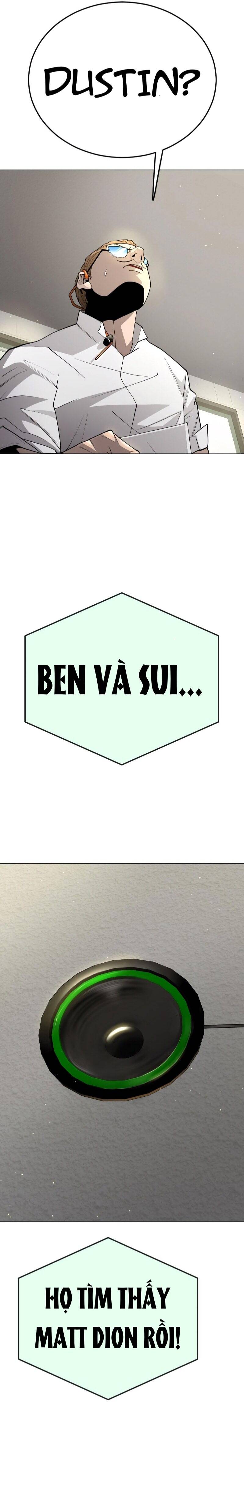 Kĩ Nguyên Của Anh Hùng Chap 185 - Next Chap 186