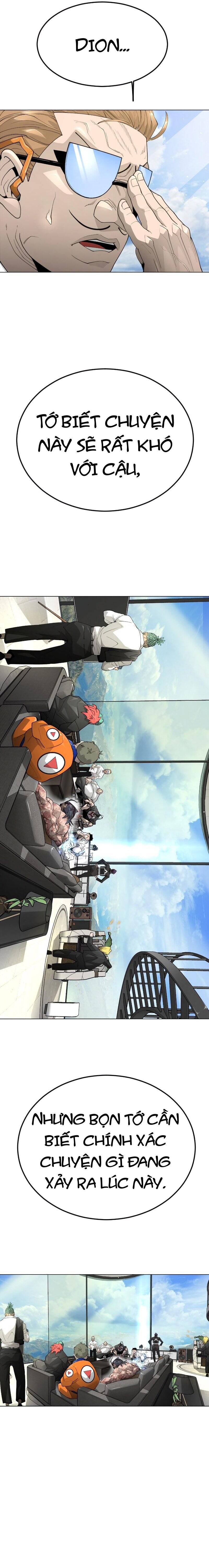 Kĩ Nguyên Của Anh Hùng Chap 185 - Next Chap 186