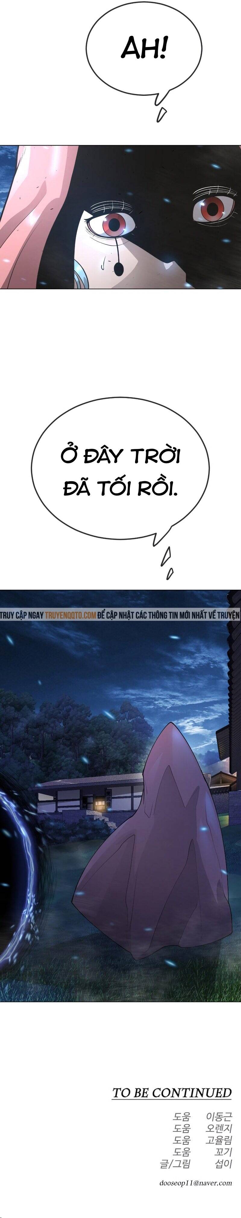 Kĩ Nguyên Của Anh Hùng Chap 185 - Next Chap 186