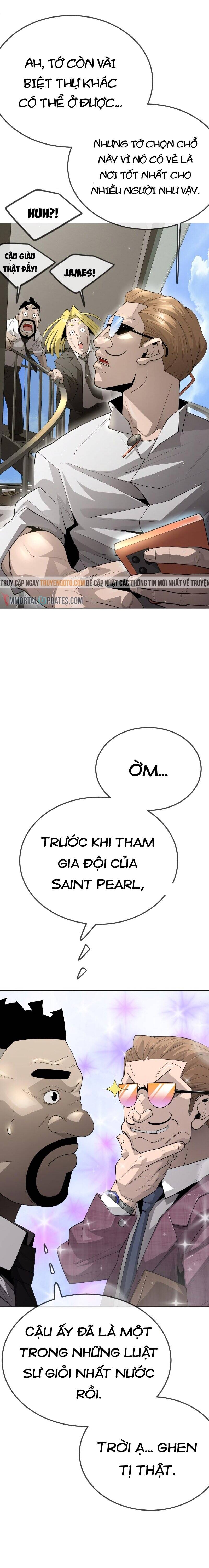 Kĩ Nguyên Của Anh Hùng Chap 185 - Next Chap 186