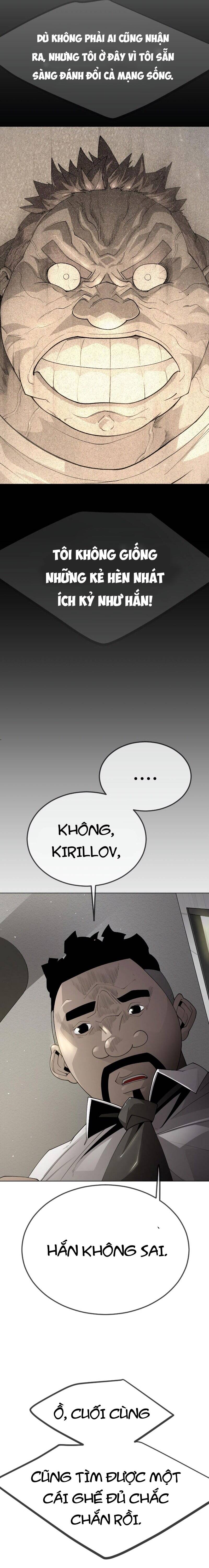 Kĩ Nguyên Của Anh Hùng Chap 185 - Next Chap 186