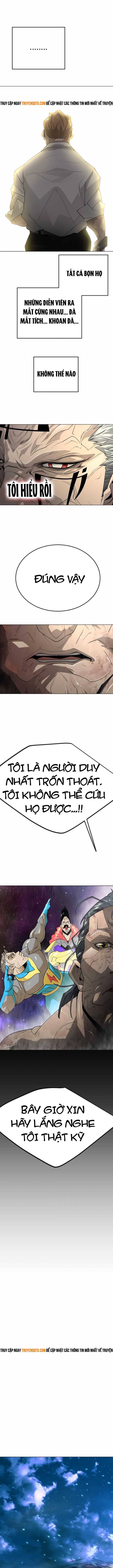 Kĩ Nguyên Của Anh Hùng Chap 186 - Next Chap 187