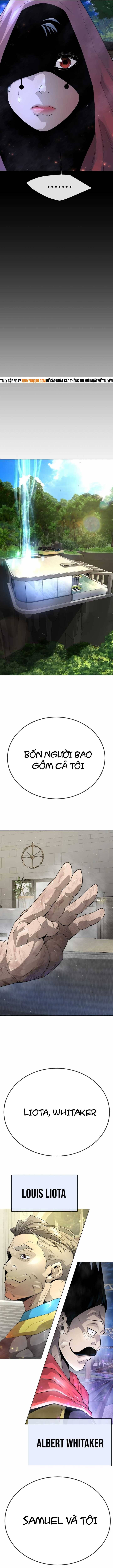 Kĩ Nguyên Của Anh Hùng Chap 186 - Next Chap 187