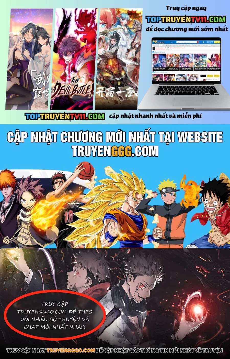 Kỉ Nguyên Trigger Chap 238 - Next Chap 239
