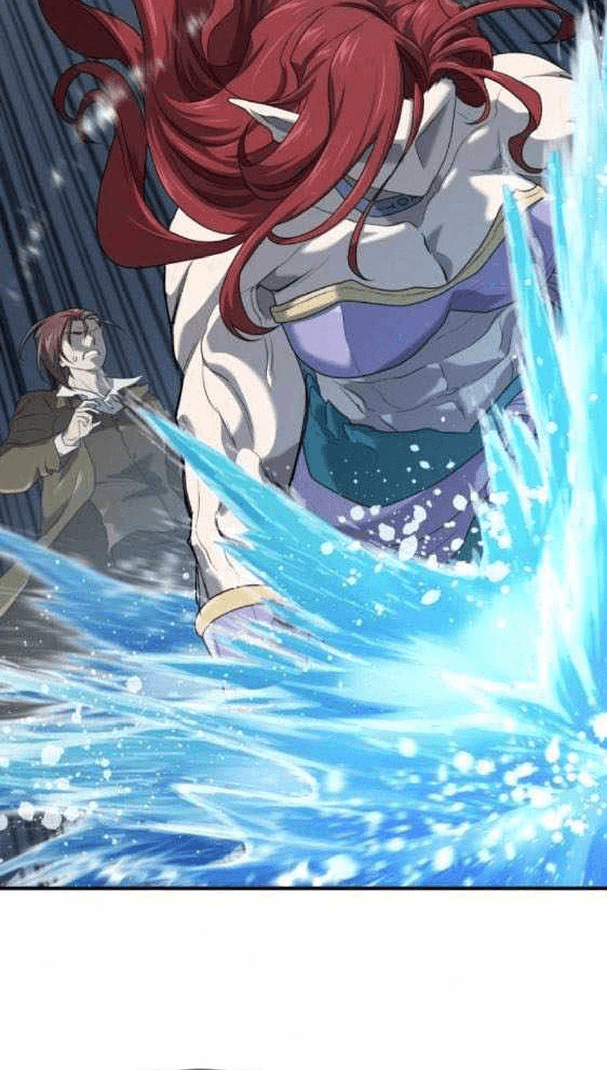 Kĩ Sư Bá Nhất Thế Giới Chap 202 - Next Chap 203