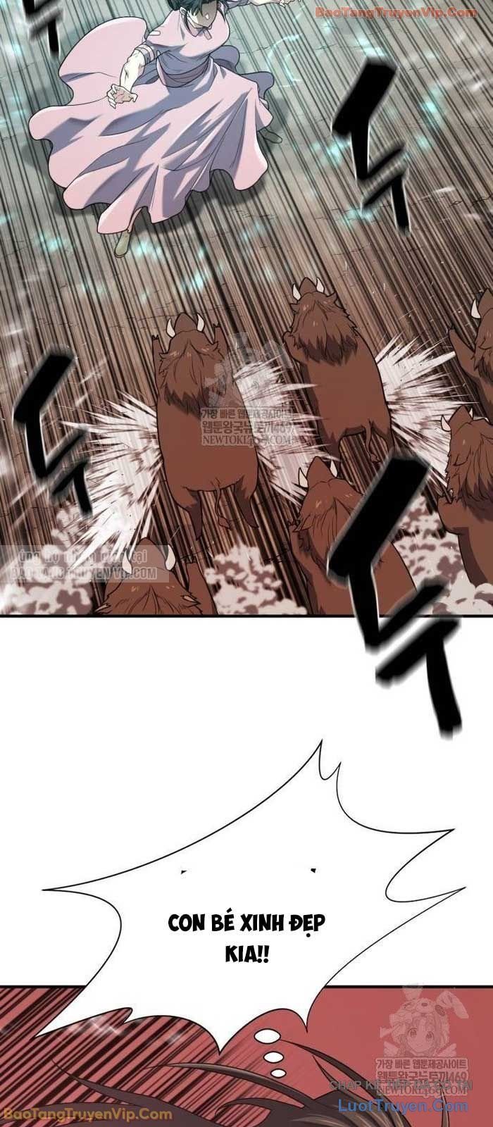 Kĩ Sư Bá Nhất Thế Giới Chap 217 - Next Chap 218