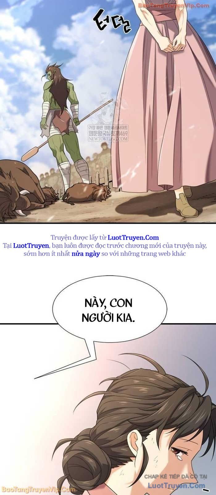 Kĩ Sư Bá Nhất Thế Giới Chap 217 - Next Chap 218