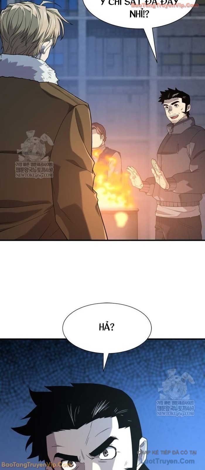 Kĩ Sư Bá Nhất Thế Giới Chap 218 - Next Chap 219