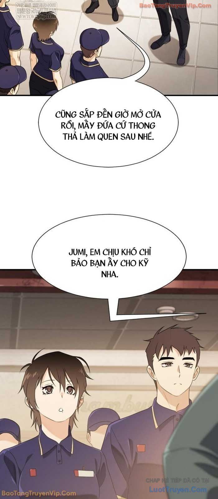 Kĩ Sư Bá Nhất Thế Giới Chap 218 - Next Chap 219