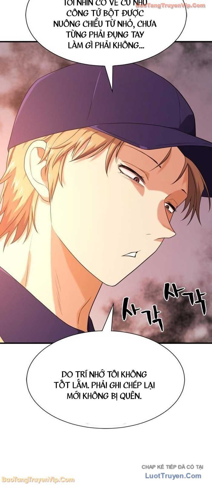 Kĩ Sư Bá Nhất Thế Giới Chap 218 - Next Chap 219