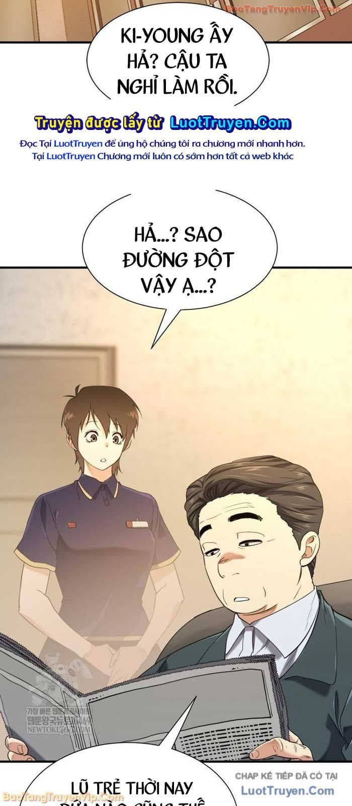 Kĩ Sư Bá Nhất Thế Giới Chap 218 - Next Chap 219