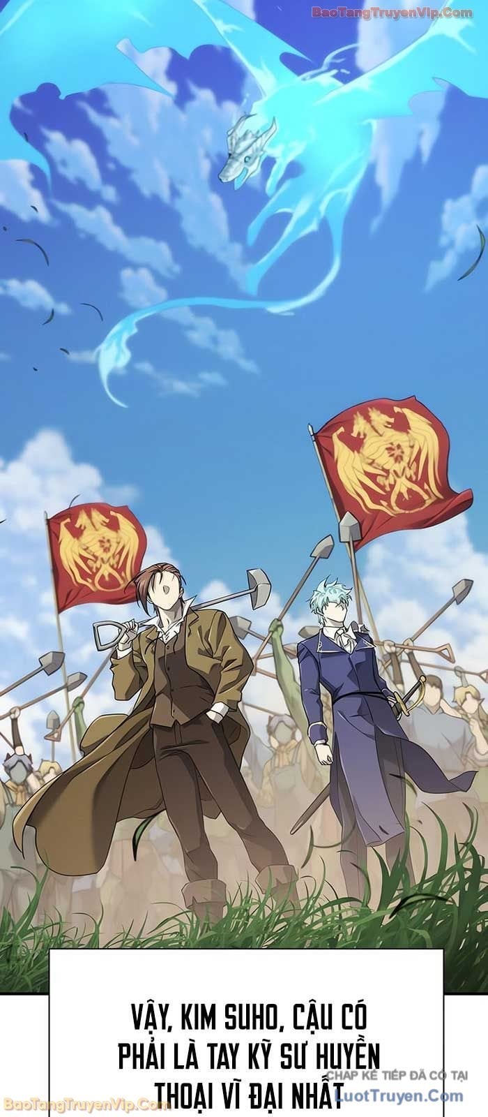 Kĩ Sư Bá Nhất Thế Giới Chap 219 - Next Chap 220