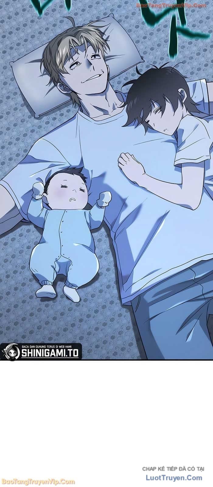 Kĩ Sư Bá Nhất Thế Giới Chap 219 - Next Chap 220