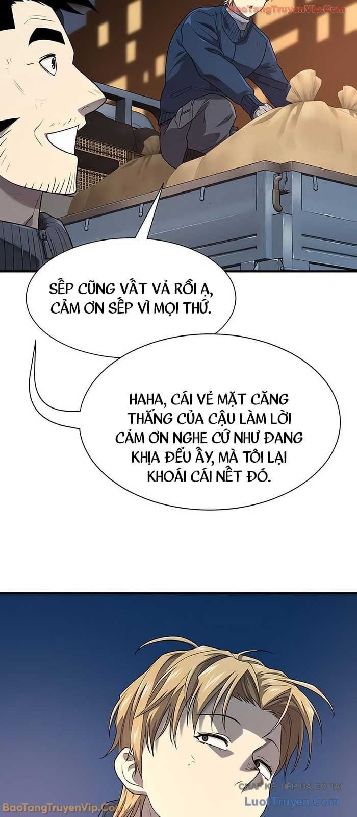 Kĩ Sư Bá Nhất Thế Giới Chap 219 - Next Chap 220