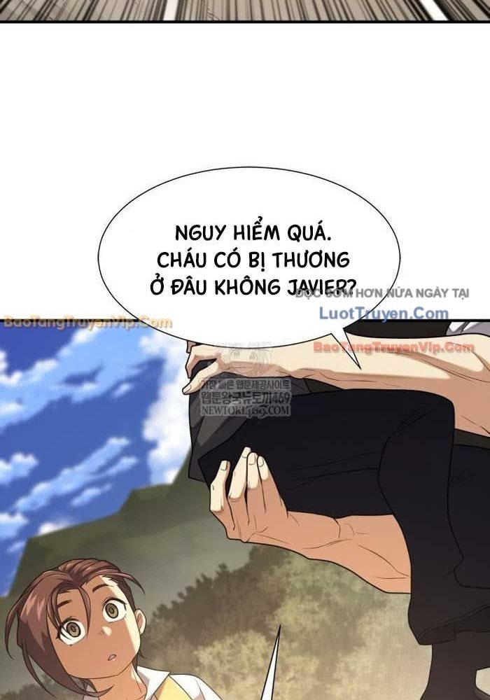 Kĩ Sư Bá Nhất Thế Giới Chap 222 - Next Chap 223