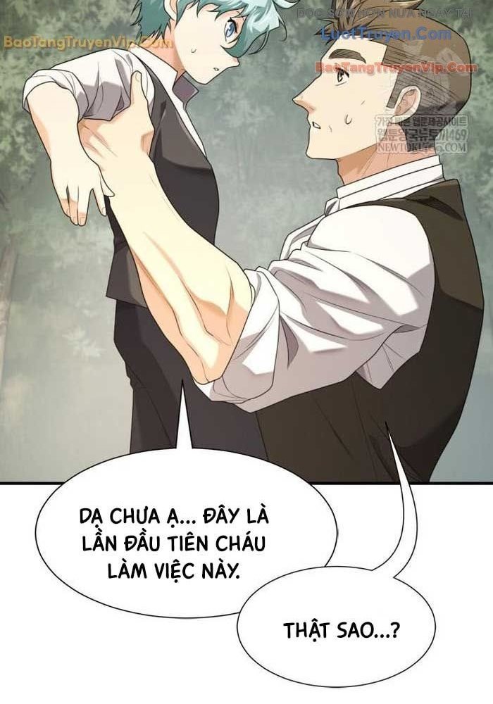 Kĩ Sư Bá Nhất Thế Giới Chap 222 - Next Chap 223