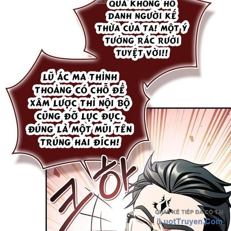 Kí Sự Hồi Quy Chap 166 - Next Chap 167