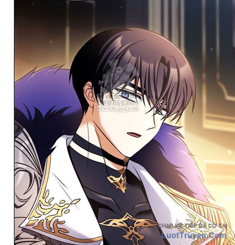 Kí Sự Hồi Quy Chap 168 - Next Chap 169