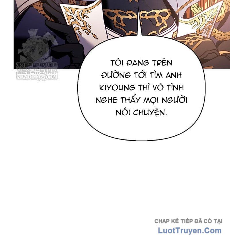 Kí Sự Hồi Quy Chap 168 - Next Chap 169