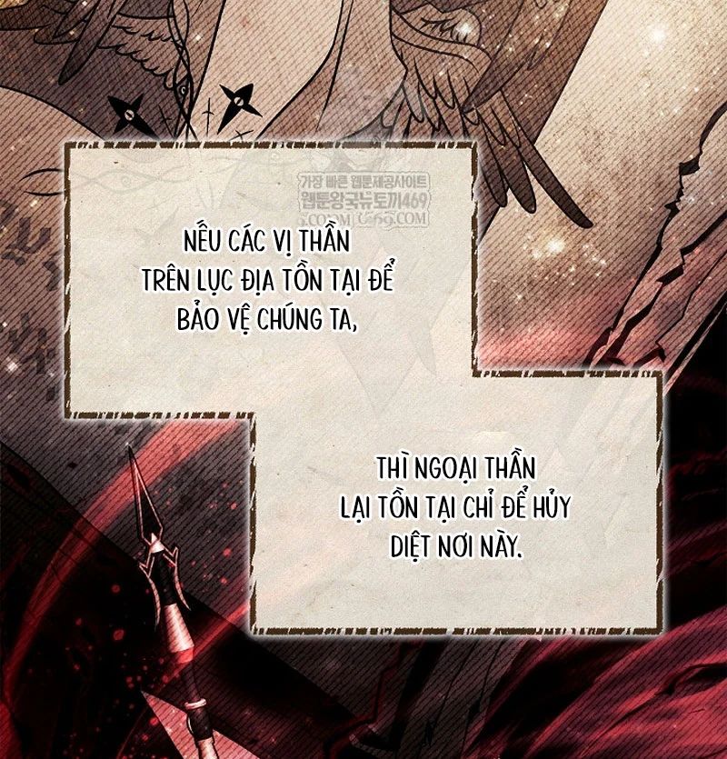 Kí Sự Hồi Quy Chap 168 - Next Chap 169