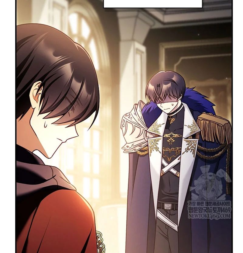 Kí Sự Hồi Quy Chap 168 - Next Chap 169